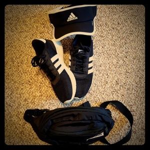 Adidas Classic Bundle